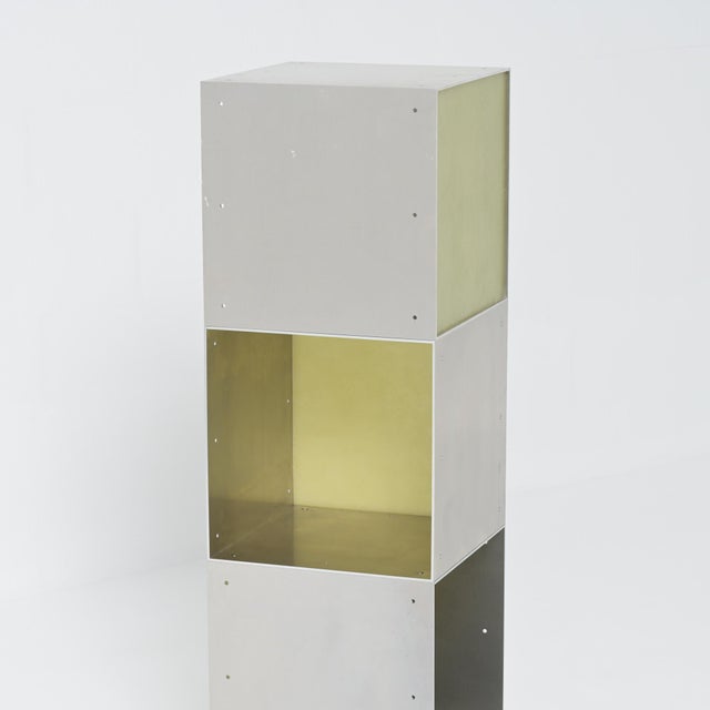 Totem by Atelier Belge For Sale - Image 14 of 18