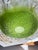 Vintage Art Glass Bowl by Pertti Santalahti for Humppila, Finland, 1970s For Sale - Image 10 of 18