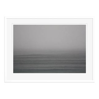 Stuart Möller, Calm Sea, 2020, Colour Photograph For Sale