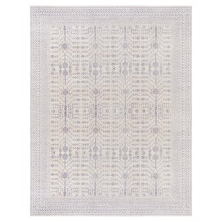 Modern Samarkand Rug Doris Leslie Blau For Sale