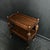 1920s Antique Oak Afternoon Tea Trolley, 1925 For Sale - Image 5 of 7