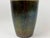 Antique Jugendstill Vase in Brass, 1900s For Sale - Image 10 of 14