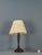 Wood Art Deco Bauhaus Table Lamp, 1920s For Sale - Image 7 of 17