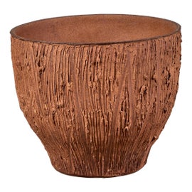 Example of Architectural Pottery Planters
