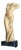 Maryam Pezeshki, Nude Unveiling, 2021, Terracotta For Sale