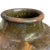 Antique 19th Century Japanese Meiji Tanba Stoneware Vessel For Sale - Image 4 of 8