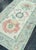 Beige Turkish Oushak Rug 2'10" x 5' #20228 For Sale - Image 8 of 8