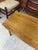Mid-Century Modern Mid-Century Modern Danish Teak Surfboard Coffee Table For Sale - Image 3 of 7