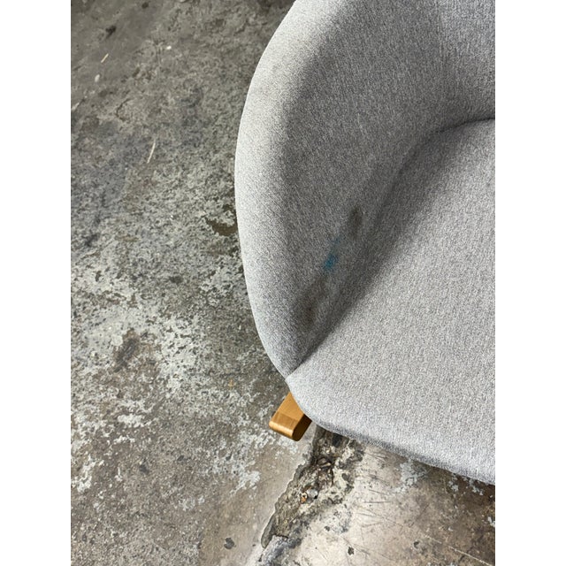 Monte Design Jackson Rocker For Sale - Image 4 of 12