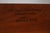 Thomas Moser Queen Size Cherry Bed For Sale - Image 16 of 16