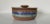 Ceramic Mid-Century Bitossi-Style Stoneware Casserole With Lid For Sale - Image 7 of 13