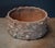 Traditional Faux Bois Garden Planter Pot of Terracotta From the Royal Potteries, England For Sale - Image 3 of 11