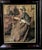 Copper After Ludwig Voss, Figurative Composition, 19th Century, Oil Painting on Canvas, Framed For Sale - Image 8 of 8