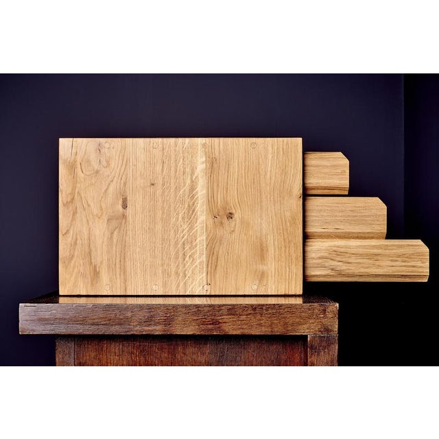 Early 21st Century R16 Internal Drawer Module attributed to Pierre Chapo, France, 2018 For Sale - Image 5 of 11