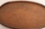 Large Mexican Arts and Crafts Copper and Silver-Plate Serving Tray by Tane For Sale - Image 10 of 18