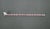 Red 17.29 Ct Gia Certified Ruby & Emerald Cut Diamond Bracelet For Sale - Image 8 of 9
