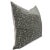 Not Yet Made - Made To Order Fabdivine Throw Pillow Cushion Cover 20x20 Inch Handcrafted Block Print Design- Himachal For Sale - Image 5 of 5