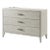 Coastal Style Chests of Drawers For Sale