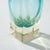 Mid Century Belgian Glass Vase For Sale In Greensboro - Image 6 of 10