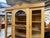 Ceramic Antique Library Display Case, 1880s For Sale - Image 7 of 18