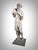Diana De Gabios, Marble Sculpture, 19th Century For Sale - Image 3 of 18