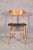 Mid 20th Century Dining Chairs - 4 Pieces For Sale - Image 4 of 10