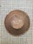 1950s Vintage French Glazed Terracotta Tian Bowl, 1950s For Sale - Image 5 of 6