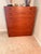 Mid-Century Modern Teak 7-Drawer Dresser by Børge Mogensen for Søborg Møbelfabrik For Sale In Miami - Image 6 of 8