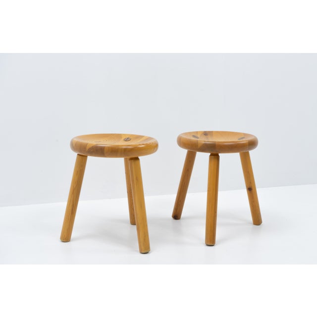 Bertel Gardberg (1916 to 2007) is known as the father of Finnish silversmithing, and worked across silver, wood and other...