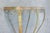 Console Table with Mirror from Cristal Art, 1950s, Set of 2 For Sale - Image 11 of 18