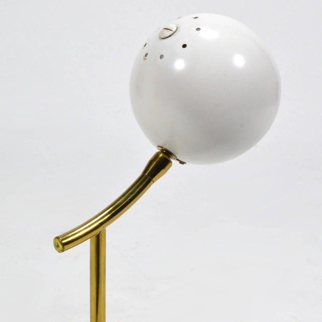 Nessen Studio Nessen Desk or Table Lamp For Sale - Image 4 of 10