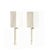 Swedish Marble Model B-10 Table Lamps by Bergboms, 1960s, Set of 2 For Sale - Image 4 of 8