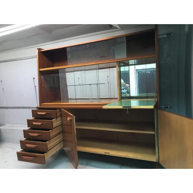 Vintage Buffet by František Jirák, 1960s For Sale - Image 4 of 18