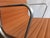 EA 108 Swivel Chairs by Charles & Ray Eames for ICF De Padova, 1960s, Set of 2 For Sale - Image 15 of 18