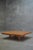 1970s Low Walnut Table, 1970s For Sale - Image 5 of 5