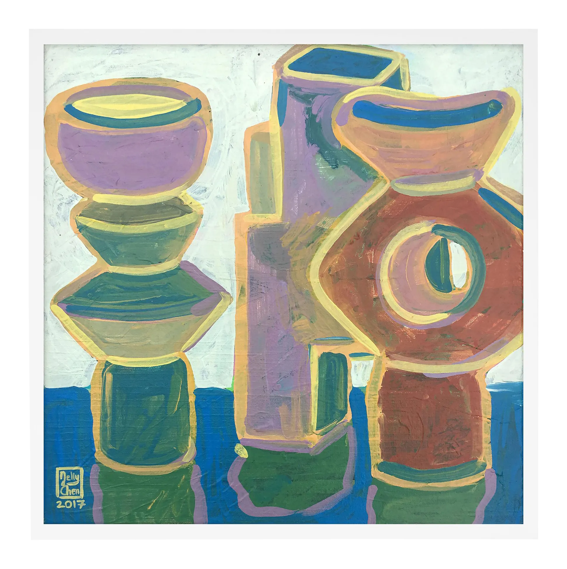 medium sized building blocks