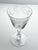 1950s 1950s Fostoria “Bridal Wreath” Water Glasses - Set of 10 For Sale - Image 5 of 6