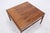 1960s Mid-Century Danish Rosewood Coffee or Side Table, 1960s For Sale - Image 5 of 11