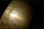 Gold Antique Singing Bowl Hand Hammered E Tone- 4 Pieces For Sale - Image 8 of 12