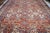 Fine Antique Persian Sultanabad Mahal Rug 10'3'' X 16'10'' For Sale - Image 4 of 10