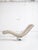 Milo Baughman for Thayer Coggin Serpentine Chaise For Sale In New York - Image 6 of 9