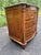 Late 20th Century Pair of Drexel’s Accents Francais Collection Nightstands/ Chest of Drawers For Sale - Image 16 of 17