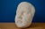 Boho Chic Plaster Mask of Child's Face, France, 1924 For Sale - Image 3 of 8