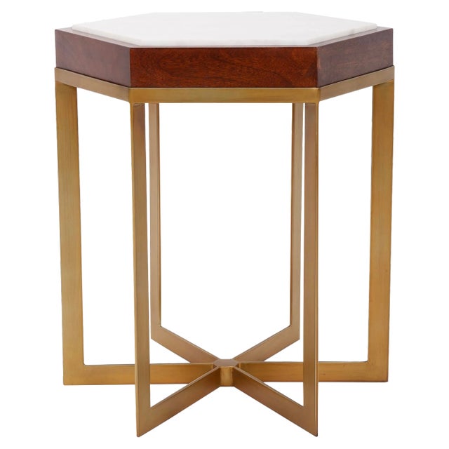 Van Berkel Side Table For Sale