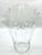 Glass Monumental Scandinavian Clear Glass Floor Vase attributed to Holmegaard, 1970s For Sale - Image 7 of 18