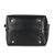 Black Shiny Calfskin Small Le 37 Bucket Bag For Sale In New York - Image 6 of 8