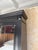 Late 19th Century French Napoleon III Style Ebonized Bookcase With Original Glass Doors For Sale - Image 18 of 18
