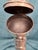 Rare Antique 19th C. 84 Silver Torah Pointer Yad With Besamim Spice Holder Moscow For Sale - Image 14 of 18