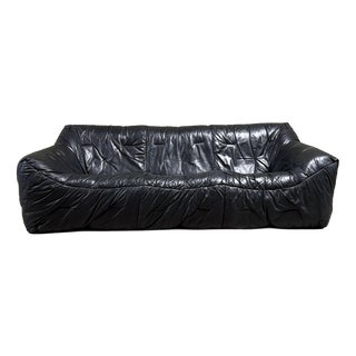 Model Informel Lounge Sofa by Hans Hopfer for Roche Bobois, 1980s For Sale