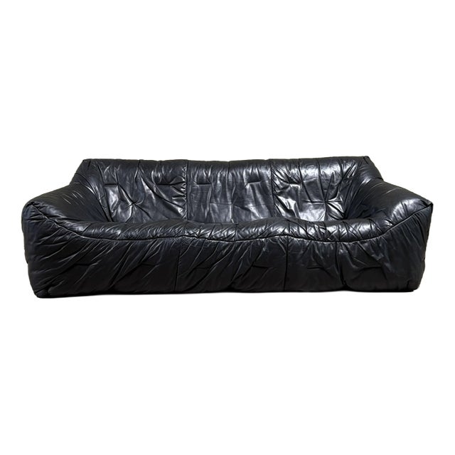 Model Informel Lounge Sofa by Hans Hopfer for Roche Bobois, 1980s For Sale